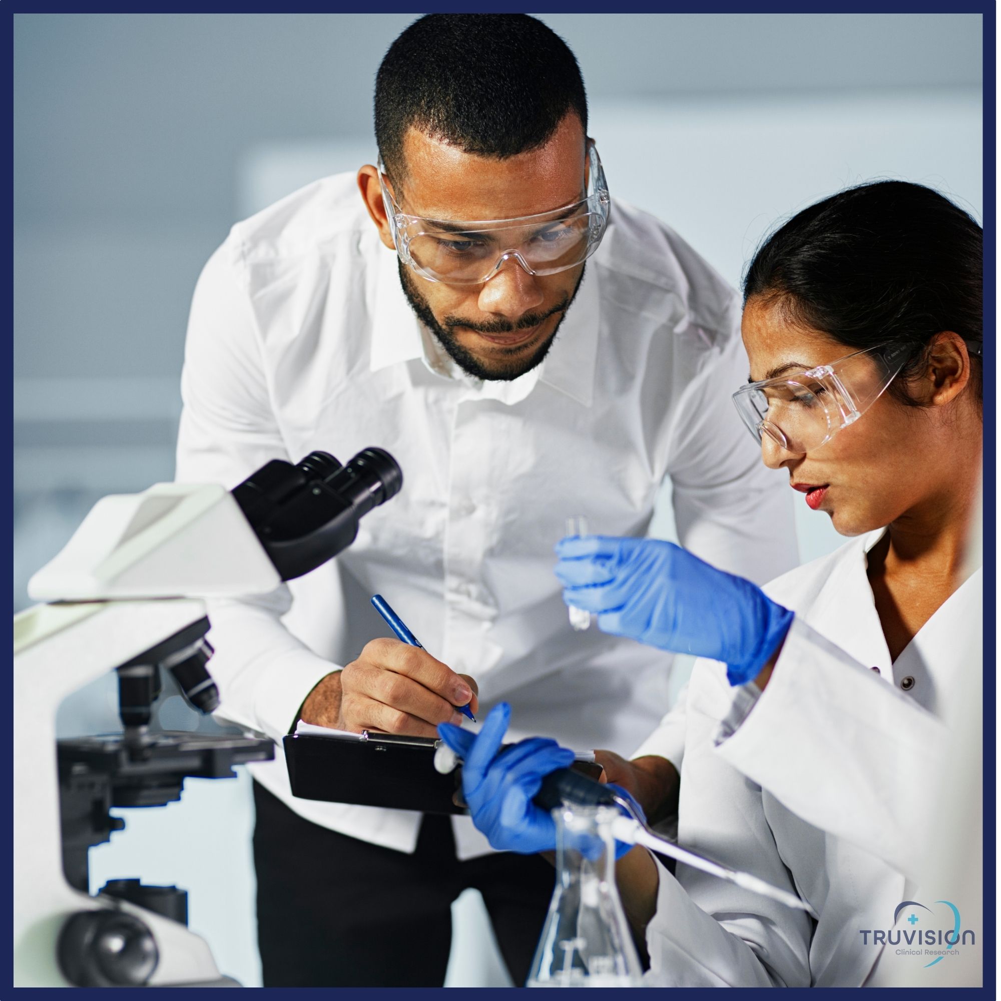 TruVision Clinical Research ICONS (112 x 113 px) TruVision Clinical Research ICONS (112 x 113 px)