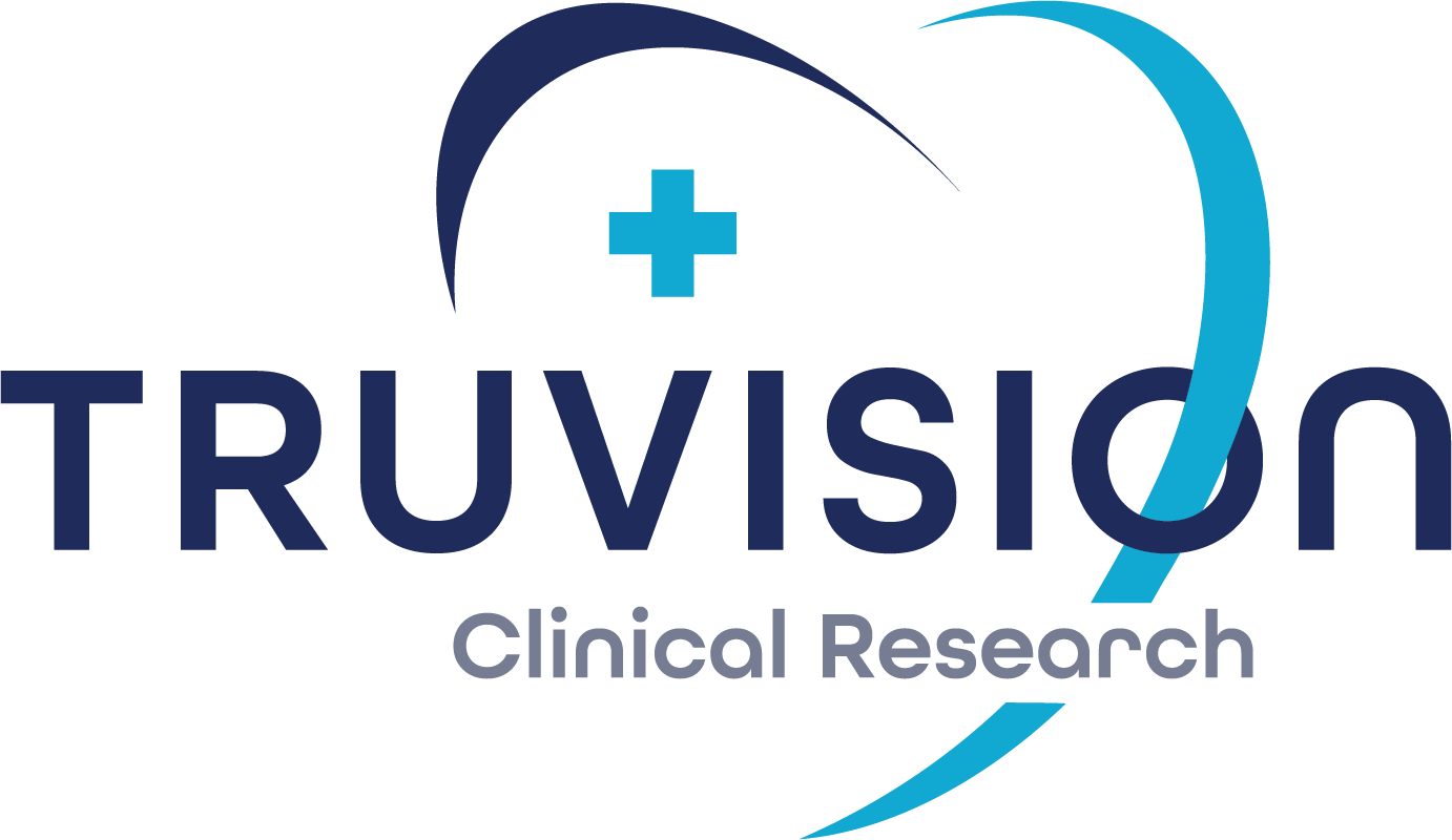 TruvVision Logo Trspt TruvVision Logo Trspt