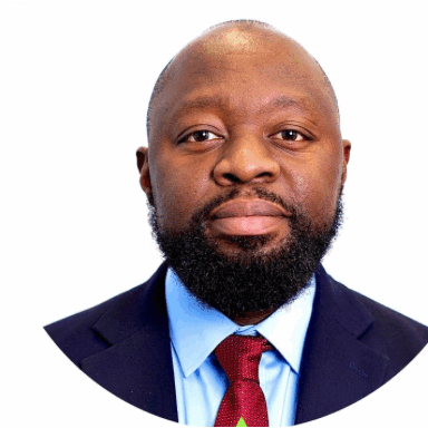Vincent Akinola Circle Vincent Akinola Circle